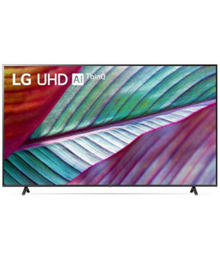 LG - TV LED UHD 4K - 86UR78006LB