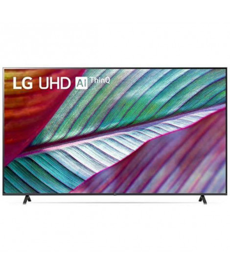 LG - TV LED UHD 4K - 86UR78006LB
