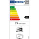 LG - TV OLED UHD 4K - OLED55G45LW