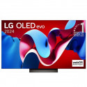 LG - TV OLED UHD 4K - OLED77C44LA