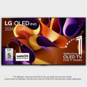 LG - TV OLED UHD 4K - OLED65G45LW