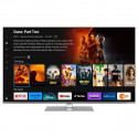 PANASONIC - TV LED UHD 4K - TB55W63AE6