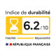 PANASONIC - TV LED UHD 4K - TB55W63AE6