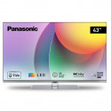 PANASONIC - TV LED UHD 4K - TB43W63AE6