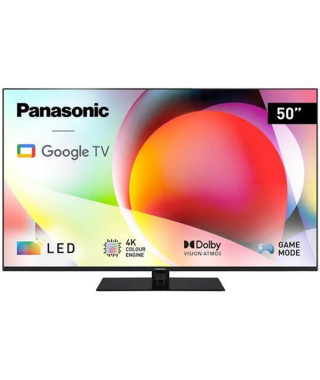 PANASONIC - TV LED UHD 4K - TN50W70AEZ