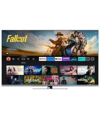 PANASONIC - TV LED UHD 4K - TV43W83AE6