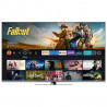 PANASONIC - TV LED UHD 4K - TV43W83AE6