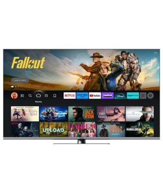 PANASONIC - TV LED UHD 4K - TV55W83AE6