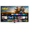 PANASONIC - TV LED UHD 4K - TV55W83AE6