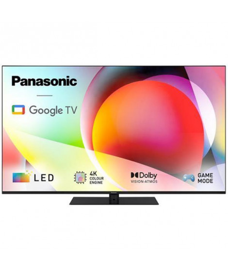 PANASONIC - TV LED UHD 4K - TN65W70AEZ