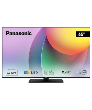 PANASONIC - TV LED UHD 4K - TB-65W60AEZ