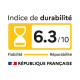 PANASONIC - TV OLED UHD 4K - TV55Z80AEZ