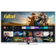 PANASONIC - TV LED UHD 4K - TV65W83AE6