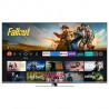 PANASONIC - TV LED UHD 4K - TV65W83AE6
