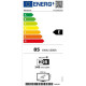 PANASONIC - TV LED UHD 4K - TV65W83AE6