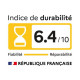 PANASONIC - TV LED UHD 4K - TV65W83AE6