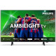 PHILIPS - TV LED UHD 4K - 55PUS8349