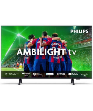 PHILIPS - TV LED UHD 4K - 55PUS8349