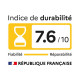PHILIPS - TV LED UHD 4K - 65PUS7609