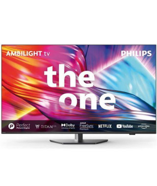 PHILIPS - TV LED UHD 4K - 43PUS8909
