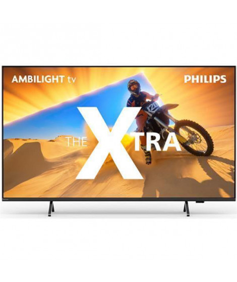 PHILIPS - TV Mini-LED UHD 4K - 55PML9049