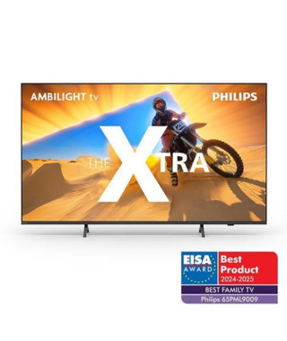 PHILIPS - TV Mini-LED UHD 4K - 65PML9049