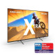 PHILIPS - TV Mini-LED UHD 4K - 65PML9049