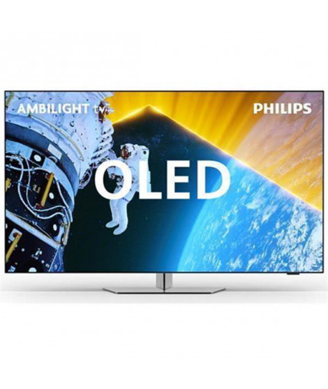 PHILIPS - TV OLED UHD 4K - 42OLED809