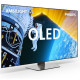 PHILIPS - TV OLED UHD 4K - 42OLED809