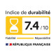 SAMSUNG - TV LED UHD 4K - TU43DU7105KXXC