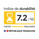 SAMSUNG - TV LED UHD 4K - TU50DU7105KXXC