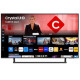 SAMSUNG - TV LED UHD 4K - TU43DU8575UXXC