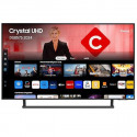 SAMSUNG - TV LED UHD 4K - TU43DU8575UXXC