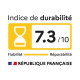 SAMSUNG - TV LED UHD 4K - TU43DU8575UXXC