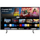SAMSUNG - TV LED UHD 4K - TU55DU7105KXXC