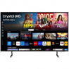 SAMSUNG - TV LED UHD 4K - TU55DU7105KXXC