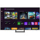 SAMSUNG - TV LED UHD 4K - TU55DU8575UXXC