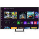 SAMSUNG - TV LED UHD 4K - TU65DU8575UXXC