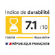 SAMSUNG - TV LED UHD 4K - TU65DU8575UXXC