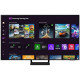 SAMSUNG - TV LED UHD 4K - TQ55Q70DATXXC
