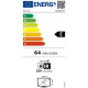 SAMSUNG - TV LED UHD 4K - TQ55Q70DATXXC