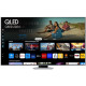 SAMSUNG - TV LED UHD 4K - TQ50Q80DATXXC