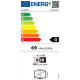 SAMSUNG - TV LED UHD 4K - TQ50Q80DATXXC