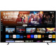 SAMSUNG - TV LED UHD 4K - TQ75Q64DAUXXC