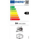 SAMSUNG - TV LED UHD 4K - TQ75Q64DAUXXC