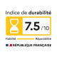 SAMSUNG - TV LED UHD 4K - TQ75Q64DAUXXC