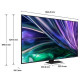 SAMSUNG - TV Mini-LED UHD 4K - TQ65QN85DBTXXC