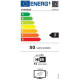 SCHNEIDER - TV LED UHD 4K - GMS43A1
