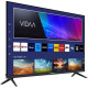 SCHNEIDER - TV LED UHD 4K - GMS43A1