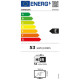 SCHNEIDER - TV LED UHD 4K - GMS50A2